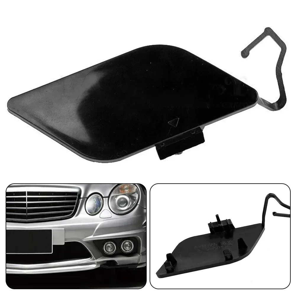 

Крышка фаркопа переднего бывшего бампера для MERCEDES E Class W211 2007 2008 2009 A 2118851022 Крышка фаркопа переднего бампера