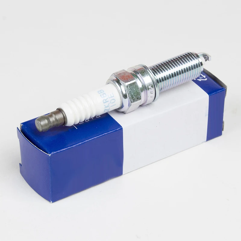 4/6 шт. 18855-10060 LZKR6B10E нормальная Свеча зажигания для Hyundai I20 I30 I35 IX20 Kia CEEɽ Carens Soul Venga