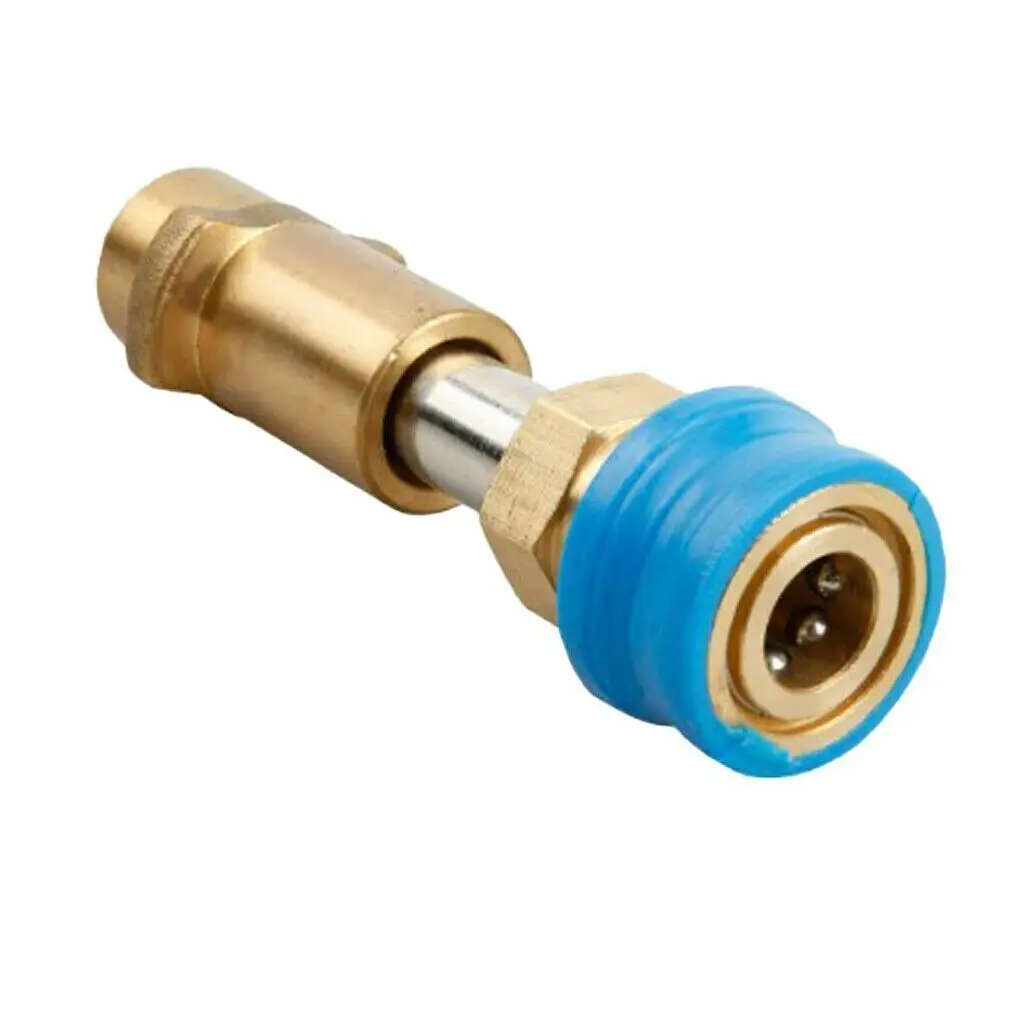 Удлинитель для водяного пистолета 1/4 дюйма моек высокого давления