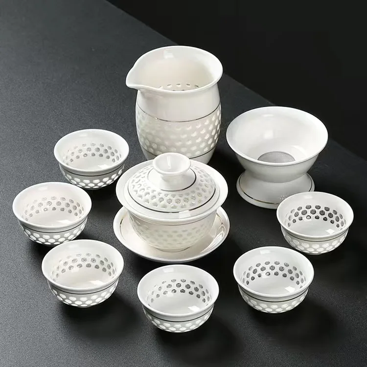 

VINRITO фарфоровый чайный набор для Пуэр