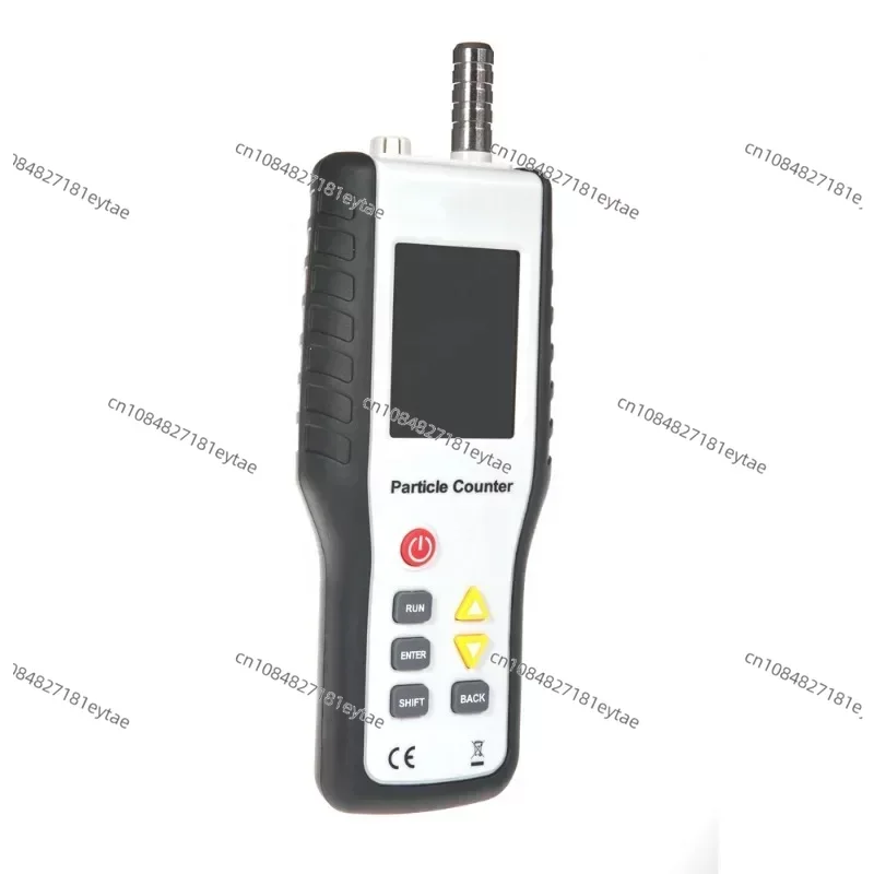 Измеритель Качества Воздуха Hti Ht 9600 счетчик частиц Pm2.5 детектор по заводской цене