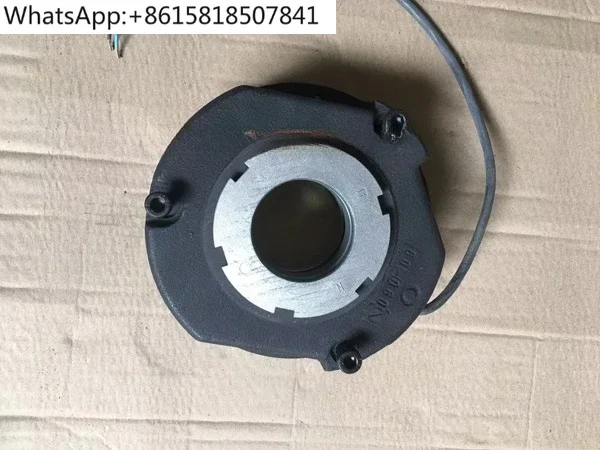 Оригинальная немецкая модель INTORQ 180 В постоянного тока 24 205 в