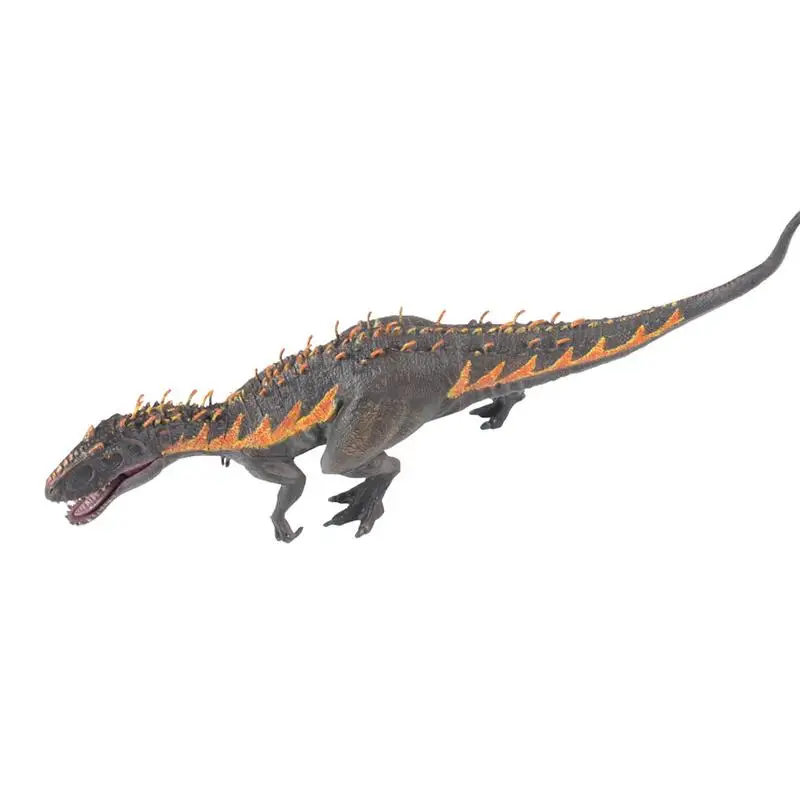 

Kid Dinosaur Toy Realistic Dinosaur Figure Toy Preschool Cartoon Toy Create Dino World Portable Gifts Ideal For Landscape Scenes