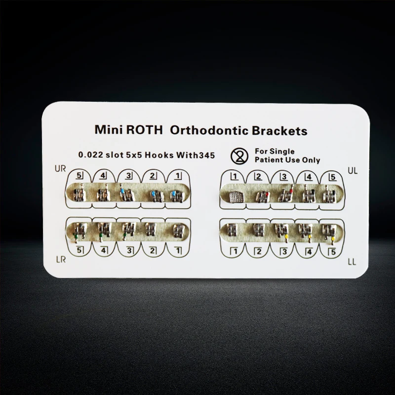 10 упаковок скоб скобы кронштейн для 345крючков стандартная мини-фотодеталь