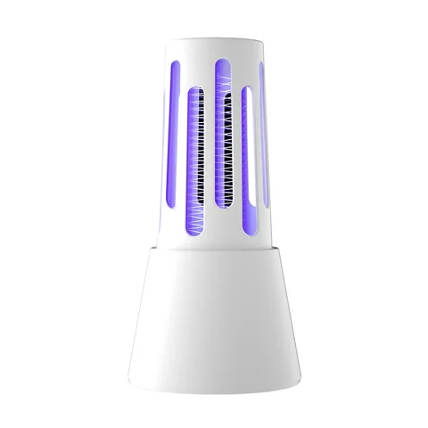 Светодиодный светильник для уничтожения насекомых, комнатная прочная ловушка для комаров, устройство для уничтожения насекомых, USB-устройство для удаления комаров