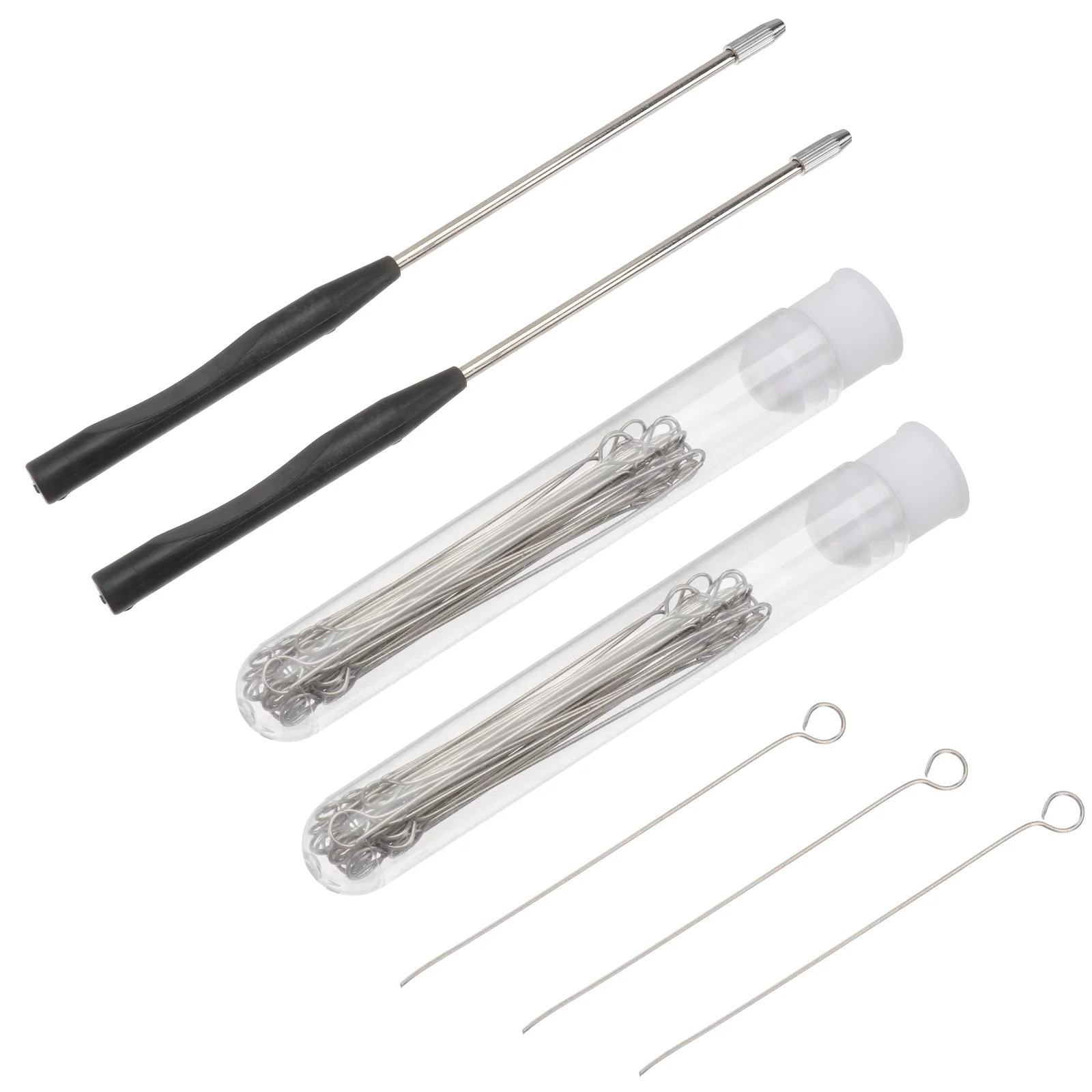 Рисунок 2 - кольца для инокуляции