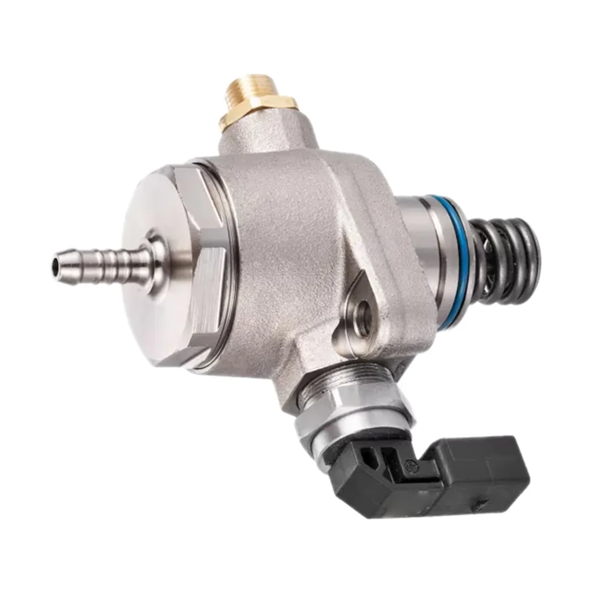 Автомобильный топливный насос высокого давления для Audi A4 Q5 S3 Volkswagen Skoda 06L 127026 P 127025