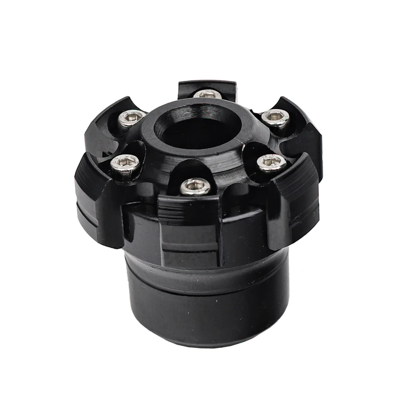 

Универсальные слайдеры рамы мотоцикла, защита от падения, взрывозащищенные передние вилки, слайдеры, противоударные аксессуары для безопасности мотоцикла