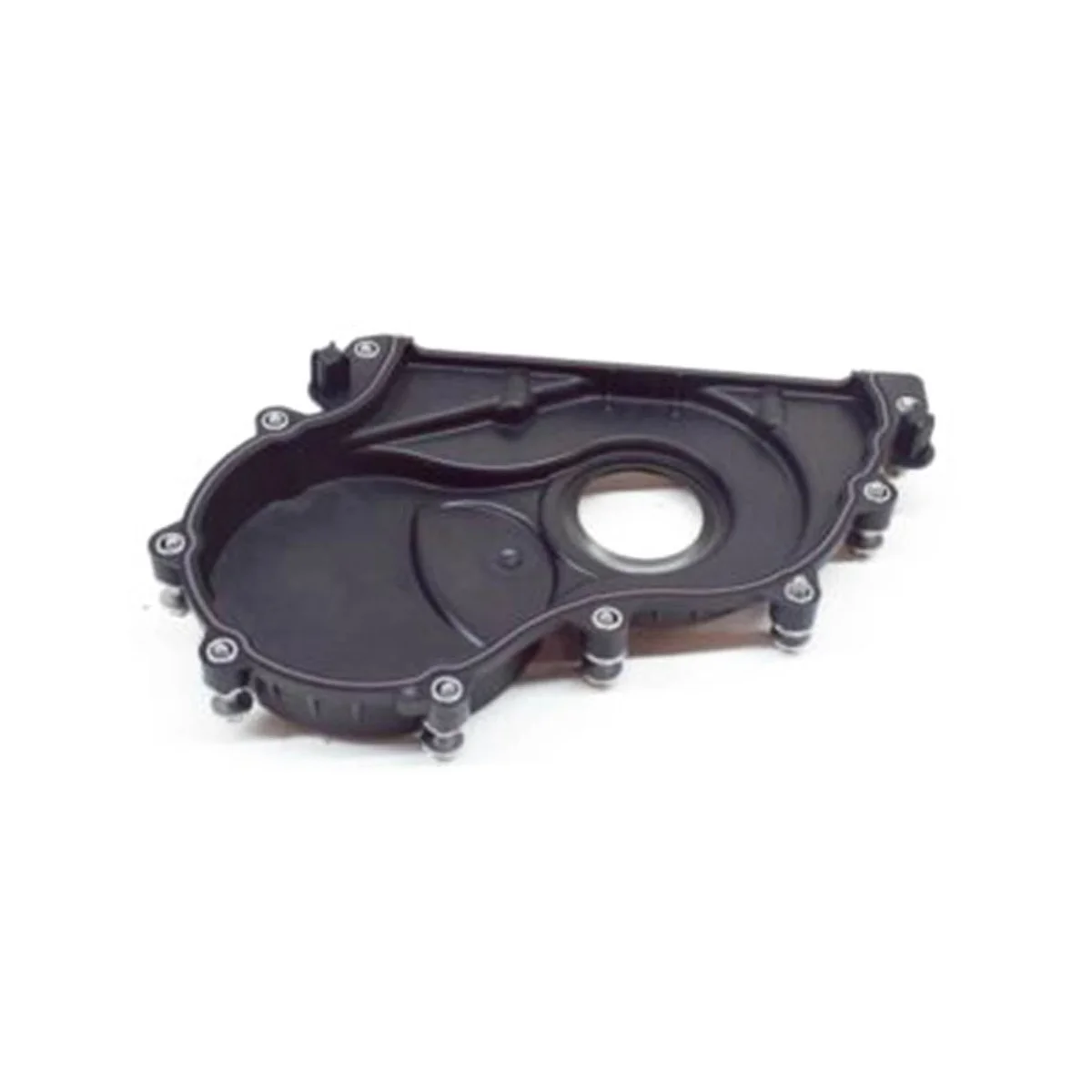 

Camshaft Oil Timing Cover Plate Kit Engine Upper Timing Chain Cover Gasket for BMW 1/2/3 Series I8 F20 F22 11148512597