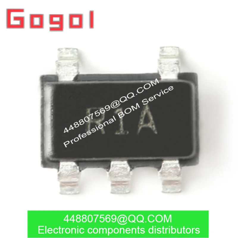 ADR391AUJZ-REEL7 ADR391AUJZ SOT-23-5 2,5 V, новинка 100%, 10 шт.