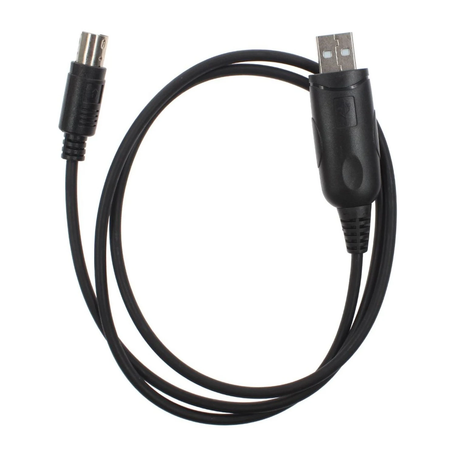 

CT-62 CAT USB Cable for FT-100/FT-817/FT-857D/FT-897D/FT-100D/FT-817ND