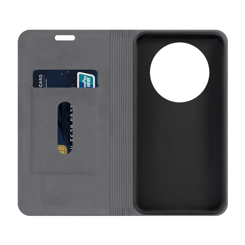 Чехол для телефона из искусственной кожи в ковбойском стиле Cubot X90 флип-чехол