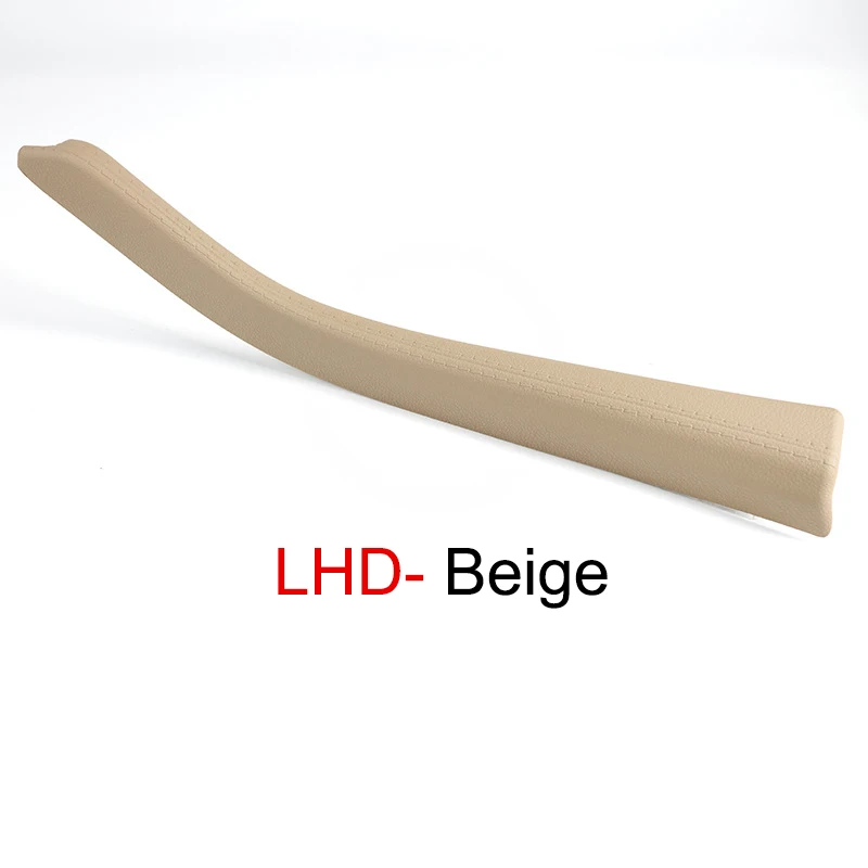 

LHD RHD для BMW 5 серии F10 F11, защитная полоса боковой передачи центральной консоли 520 525 528, седло, подлокотник, декоративная полоса