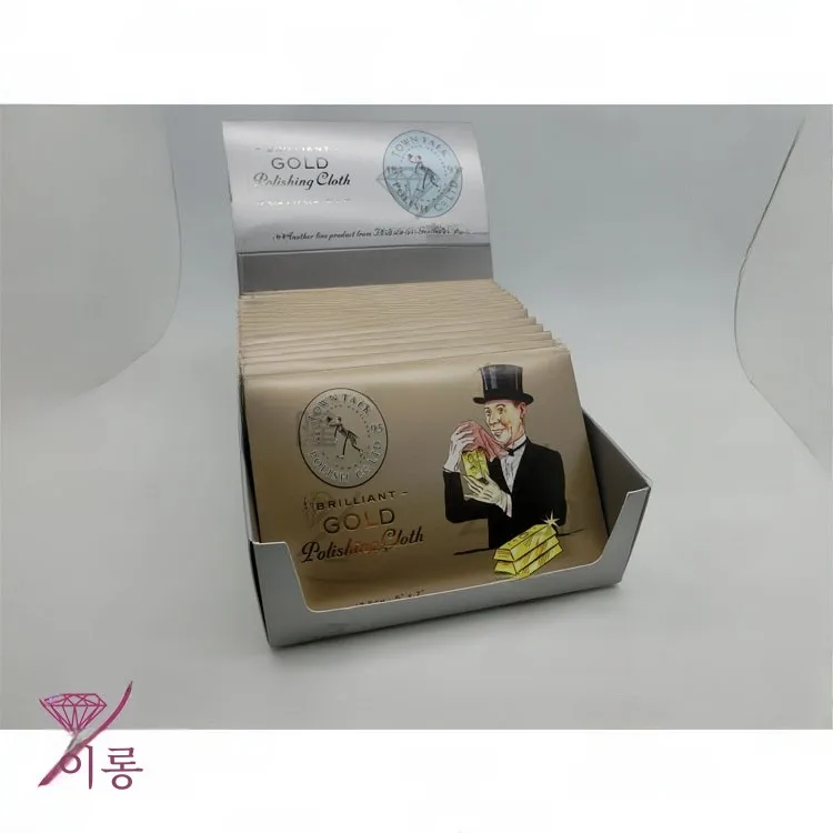 Оригинальные товары Великобритания [Town Talk] Салфетка для чистки