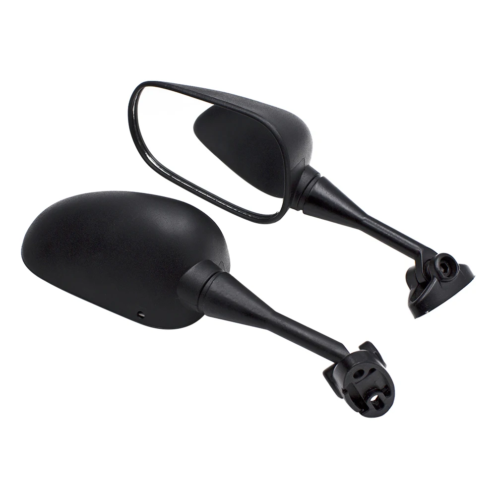 Для мотоциклетного зеркала заднего вида Honda CBR 600 F4 / F4i CBR600RR 1999-2006 RC51 RVT1000R 2000-2006 CBR954RR