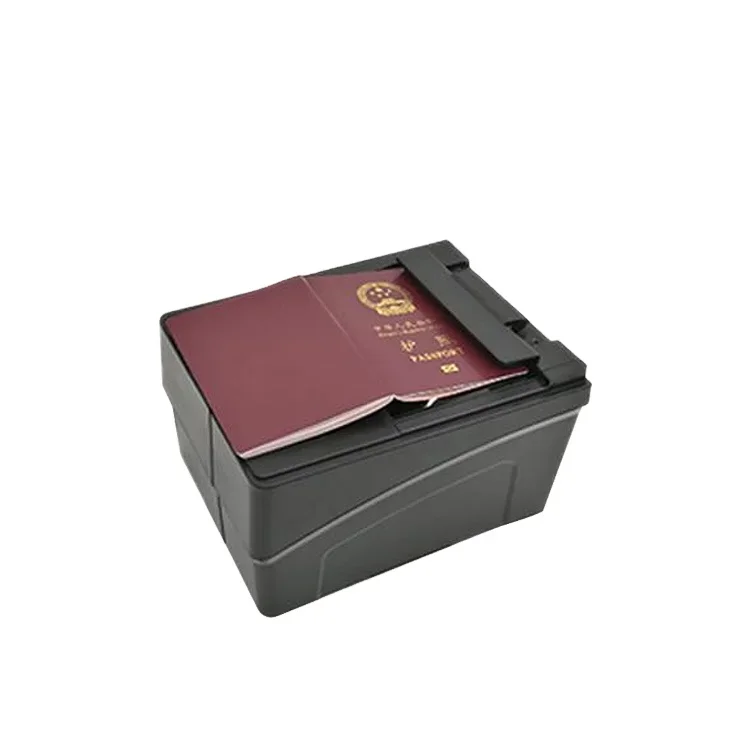 OEM OT11 Контроль безопасности Киоск Сканер идентификационных карт Устройство