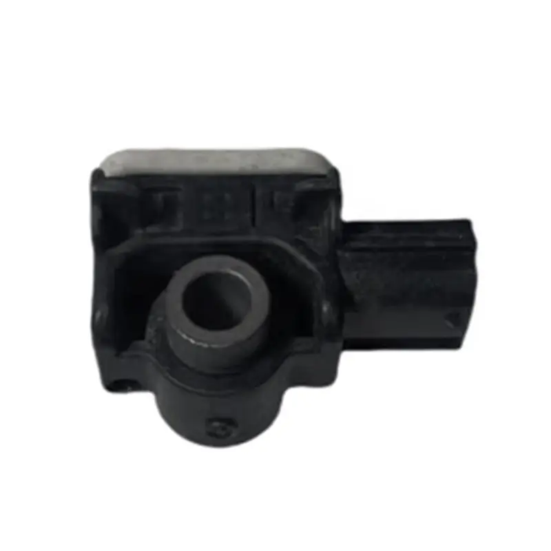 Фото Датчик столкновений (передний) для Mitsubishi Outlander 8651A165 8651-A165, модуль обнаружения аварийных ситуаций №3