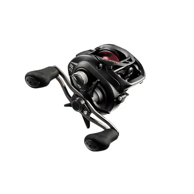 

4015496 CT Baitcasting Reel FGCT100XSL