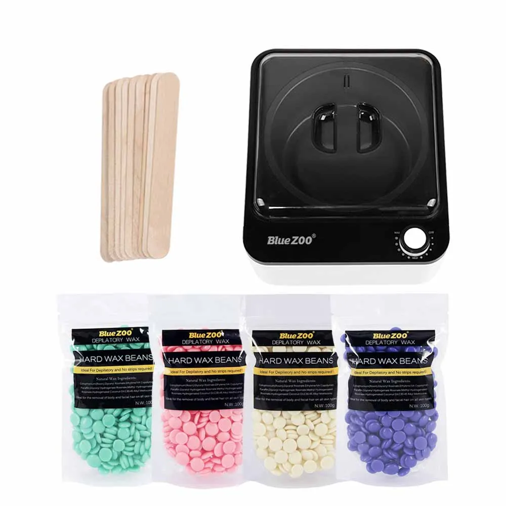 

Восковой нагреватель для депиляции, 500 мл