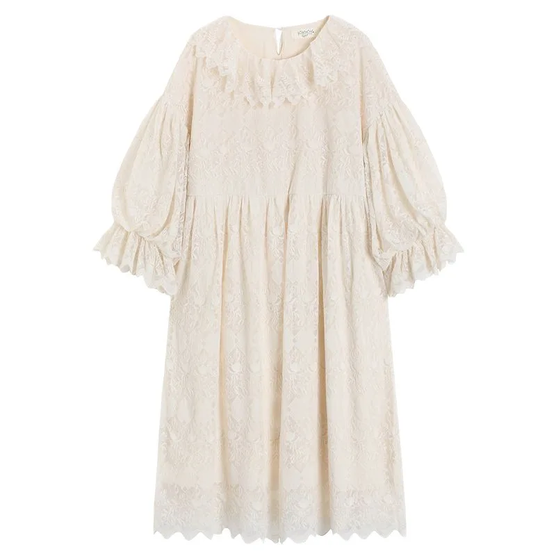 Милое женское весеннее Ночное платье однотонные женские ночные рубашки с