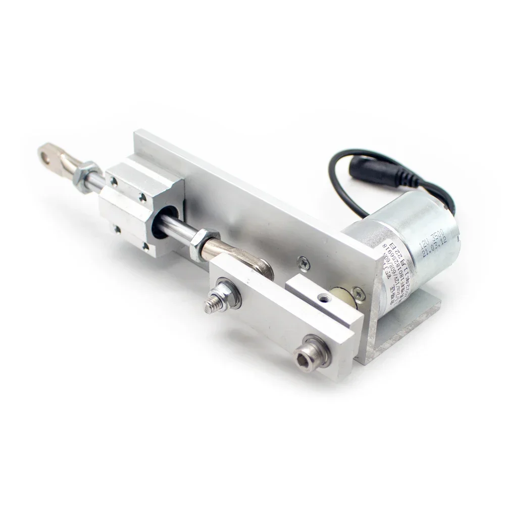 Электрический телескопический стержень 12/24В