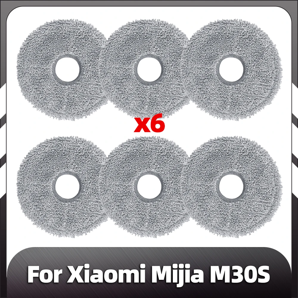 

Запасные части для Xiaomi Mijia M30s