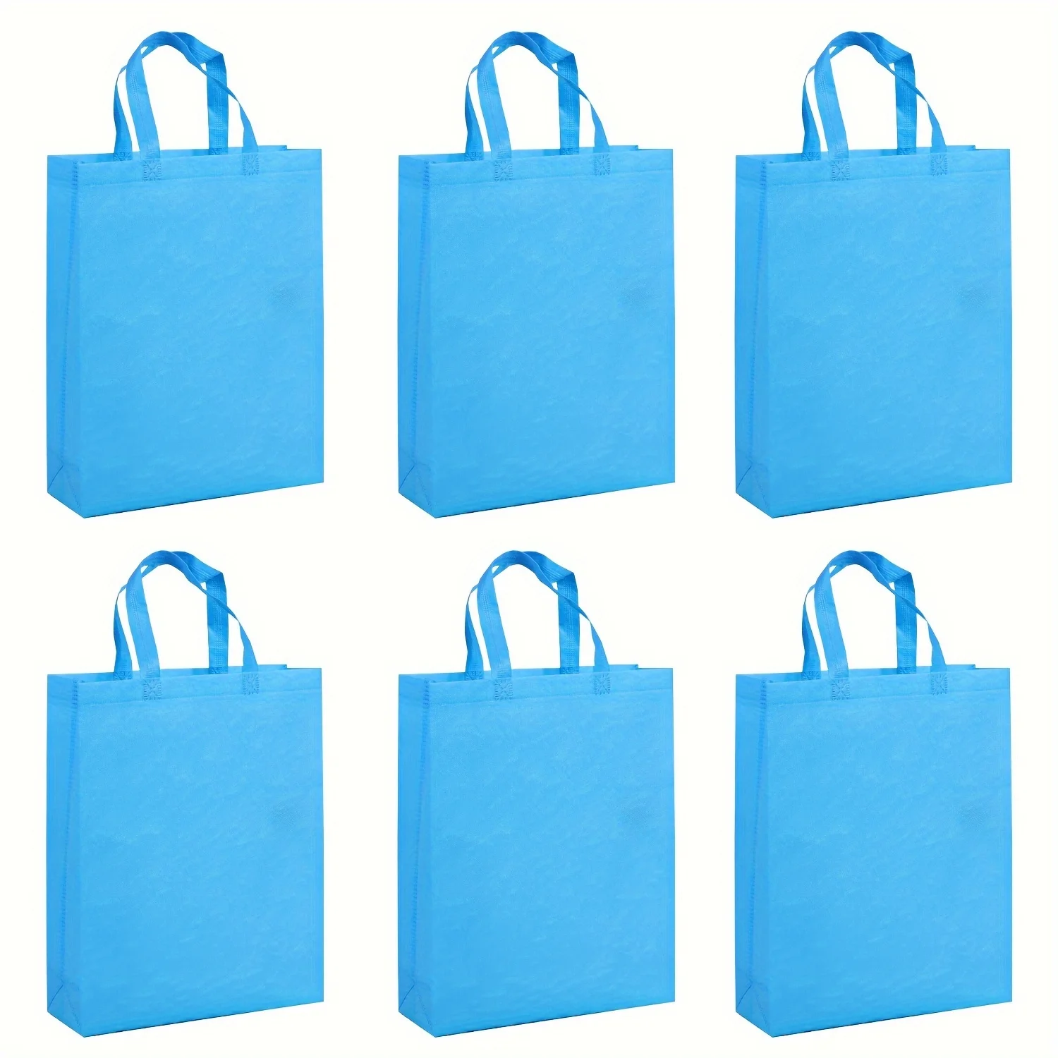 

Сумка-тоут из нетканого материала, 25 х35х10 см, с ручками