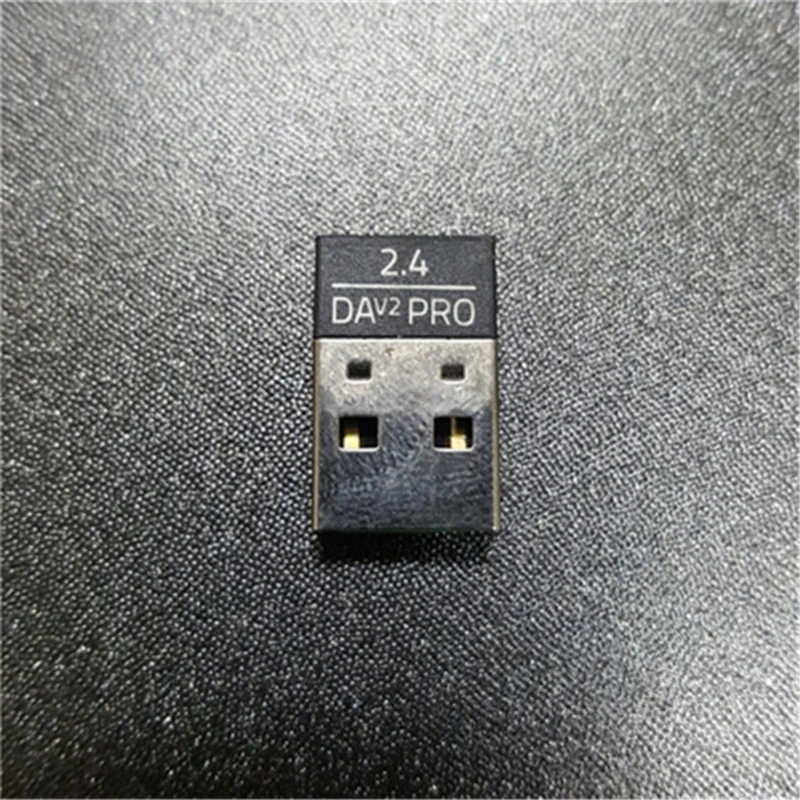 

USB-адаптер Dongle 2 Беспроводной адаптер для клавиатуры мыши Deathadder V2
