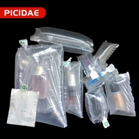 inflatable bubble bag shock proof bag vacuum double layer pressure proof preservation bag express protection for fragile product