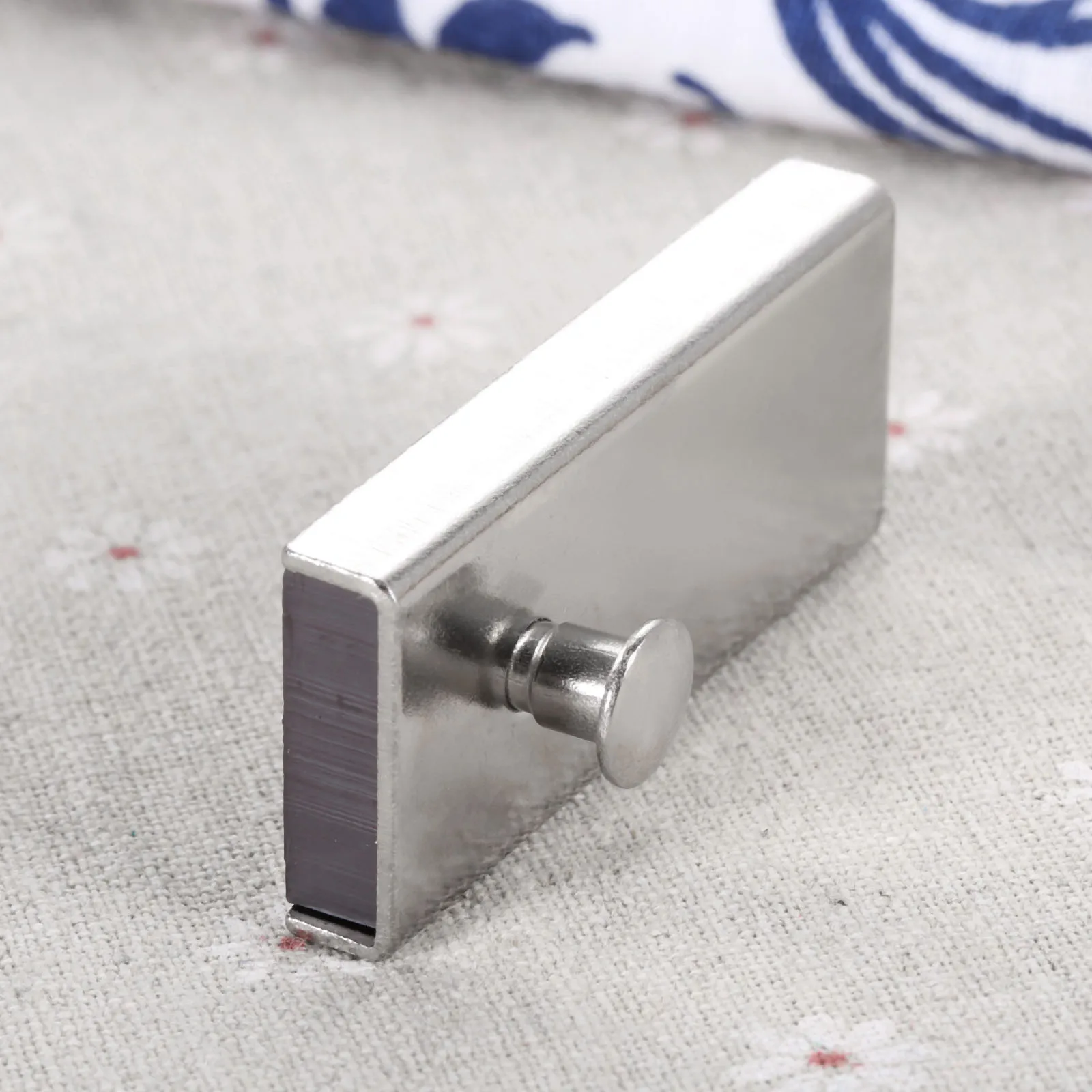 Магнитный локатор Магнитная направляющая для швов компьютера плоского