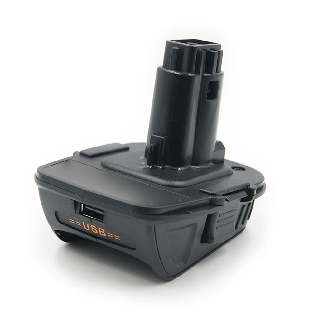 

Battery Converter Professional Electric Tool Equipment DC 5V Adaptor