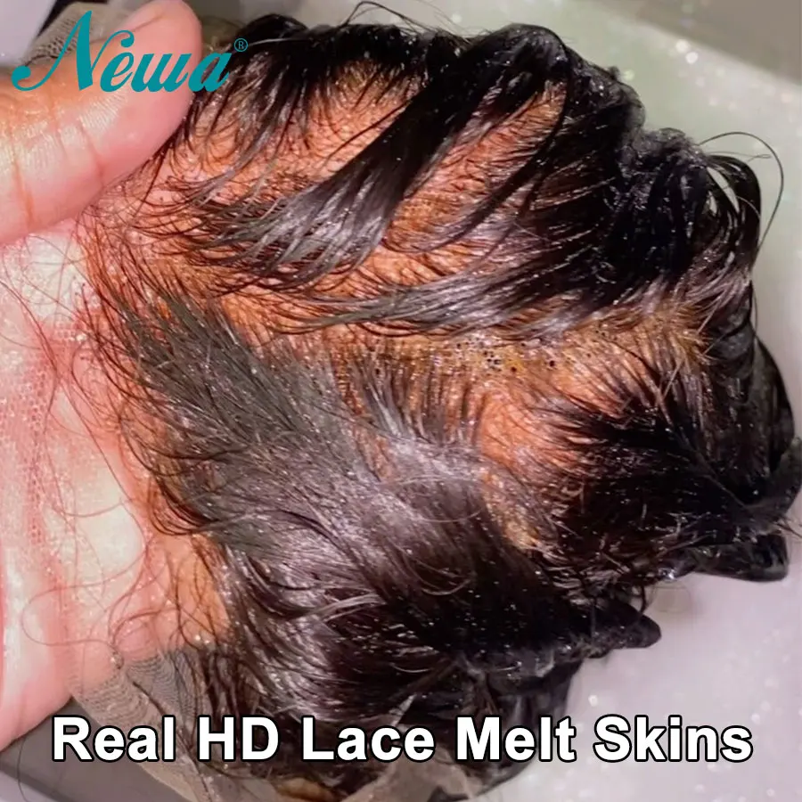 Кружева 13X6 фронтальные 7x7 6x6 5x5