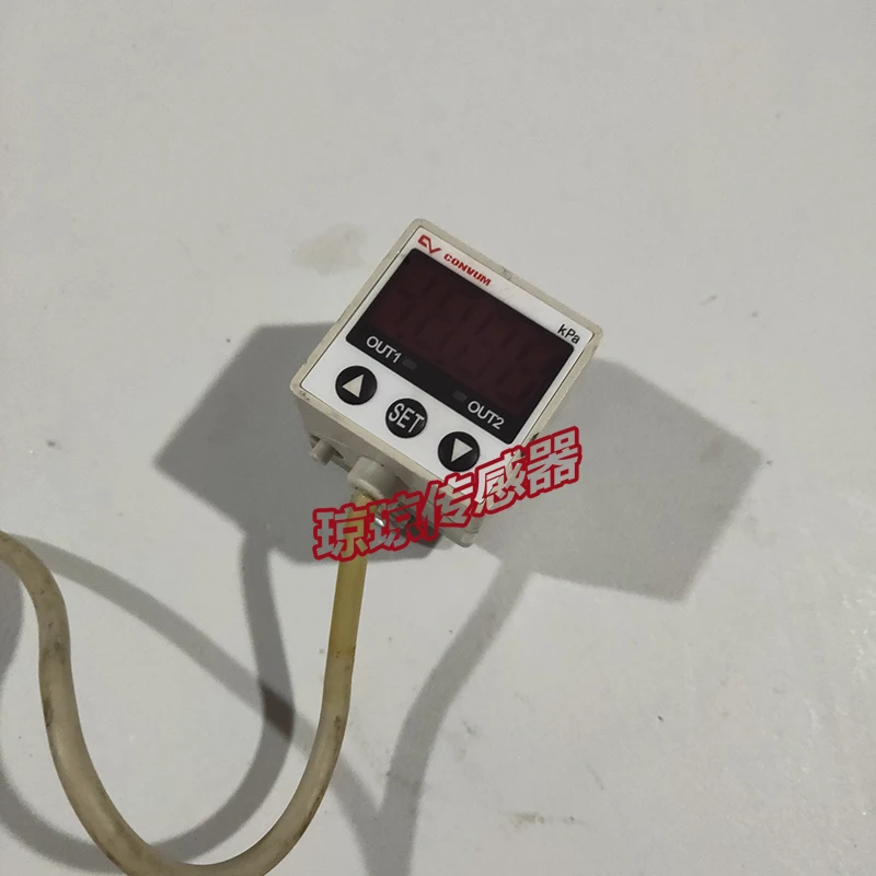 

Новый оригинальный цифровой датчик давления Convum