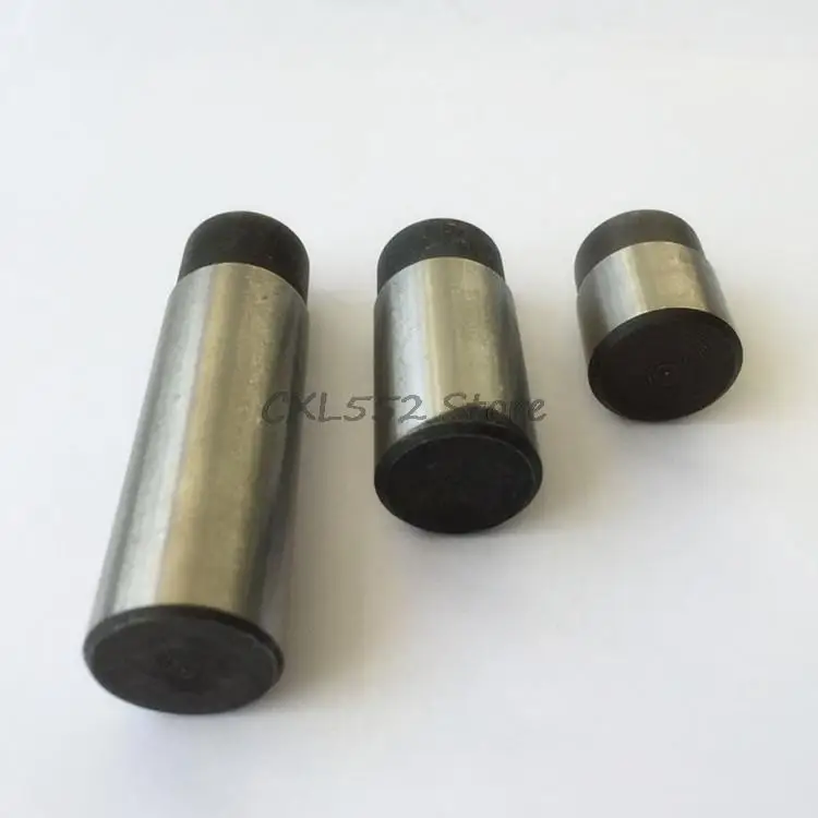 1 шт. 150 мм 190 250 пневматический молоток детали воздушной лопати поршень для кирки