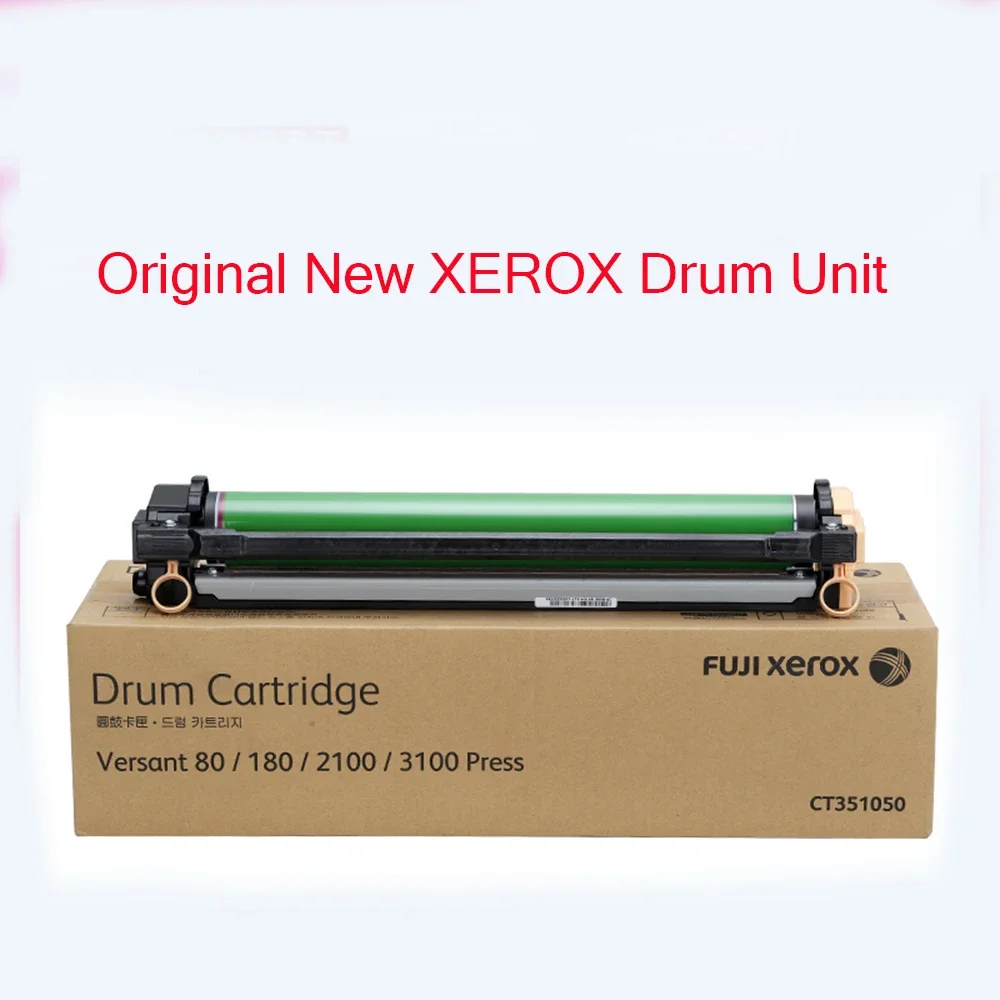 Оригинальный Новый 013R00676 013R00674 барабанный блок для XEROX Versant 80 180 2100 3100 картридж V170