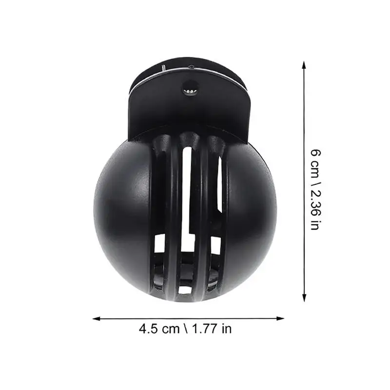 Двухсторонний тройной трафарет для игры в гольф мужчин и женщин