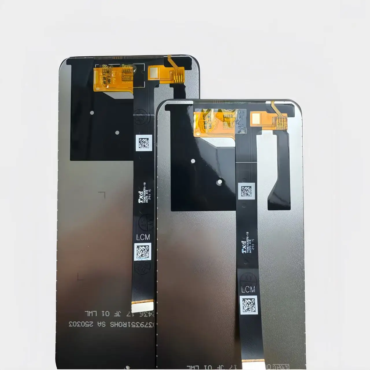 Фото Поп-оригинал 6,72 для ZTE Nubia Neo 2 Z2352n IPS ЖК-дисплей Neo2 Дисплей Сенсорный экран Дигитайзер в сборе Датчик Pantalla №4