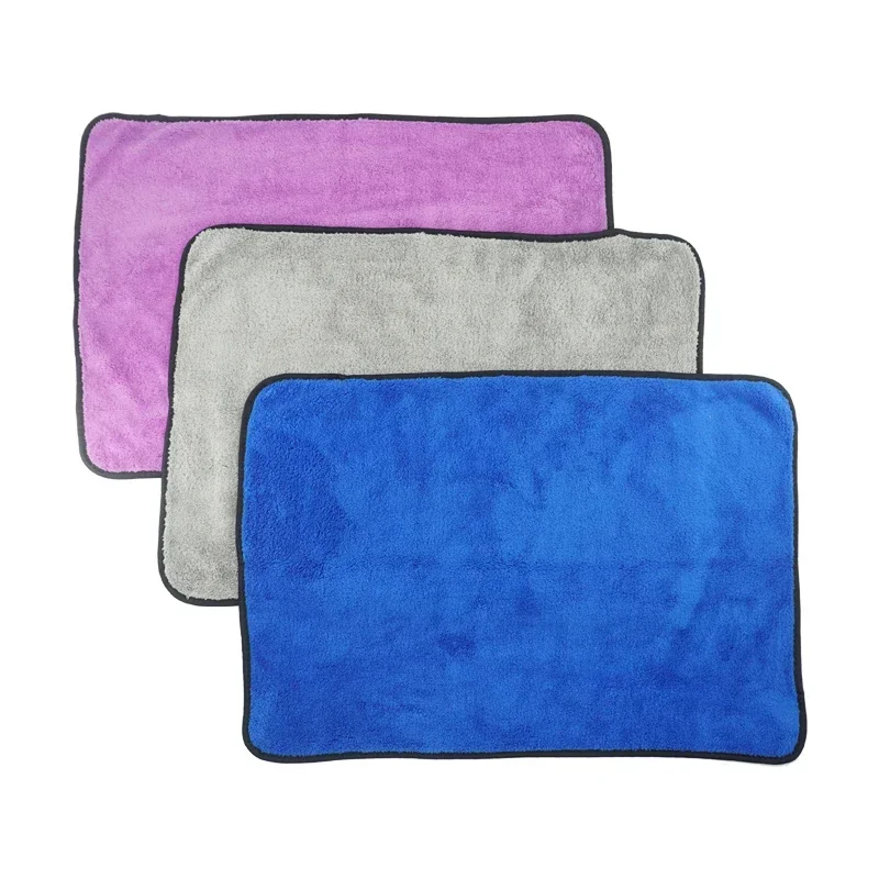 Полотенце из микрофибры 100x40 см 60x40