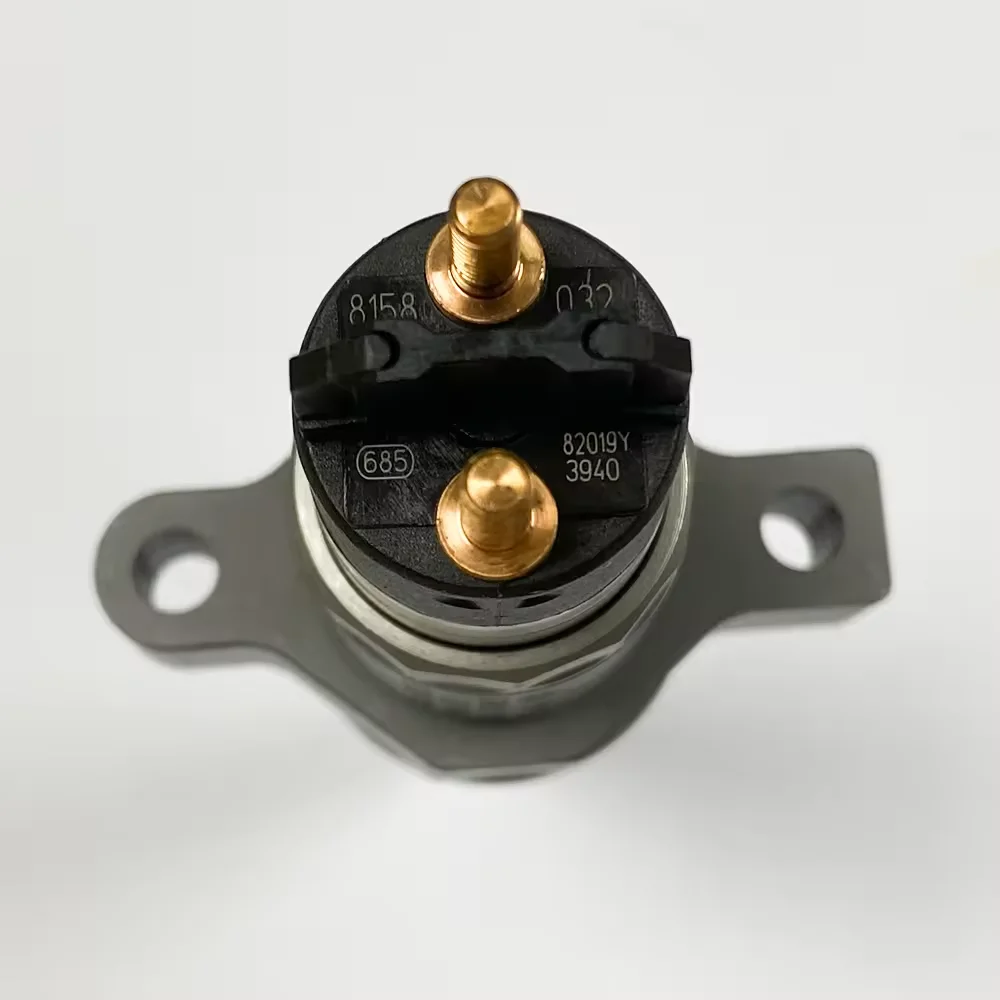 Высококачественный новый топливный инжектор 0445120032 для CUMMMINS 3972887 5263316 5254688 4940051