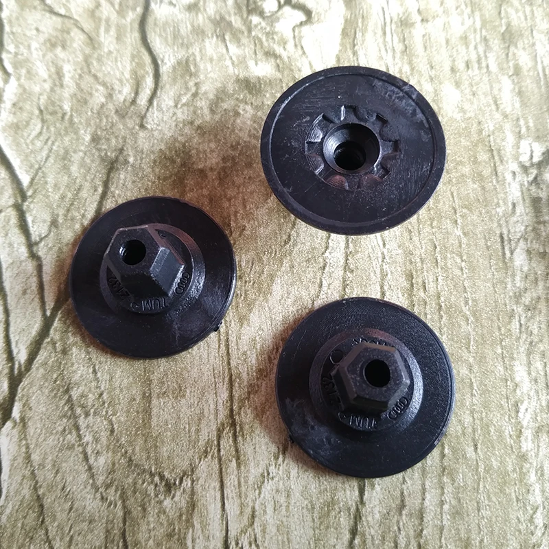 

20 шт., автомобильные саморезающие винты для Audi