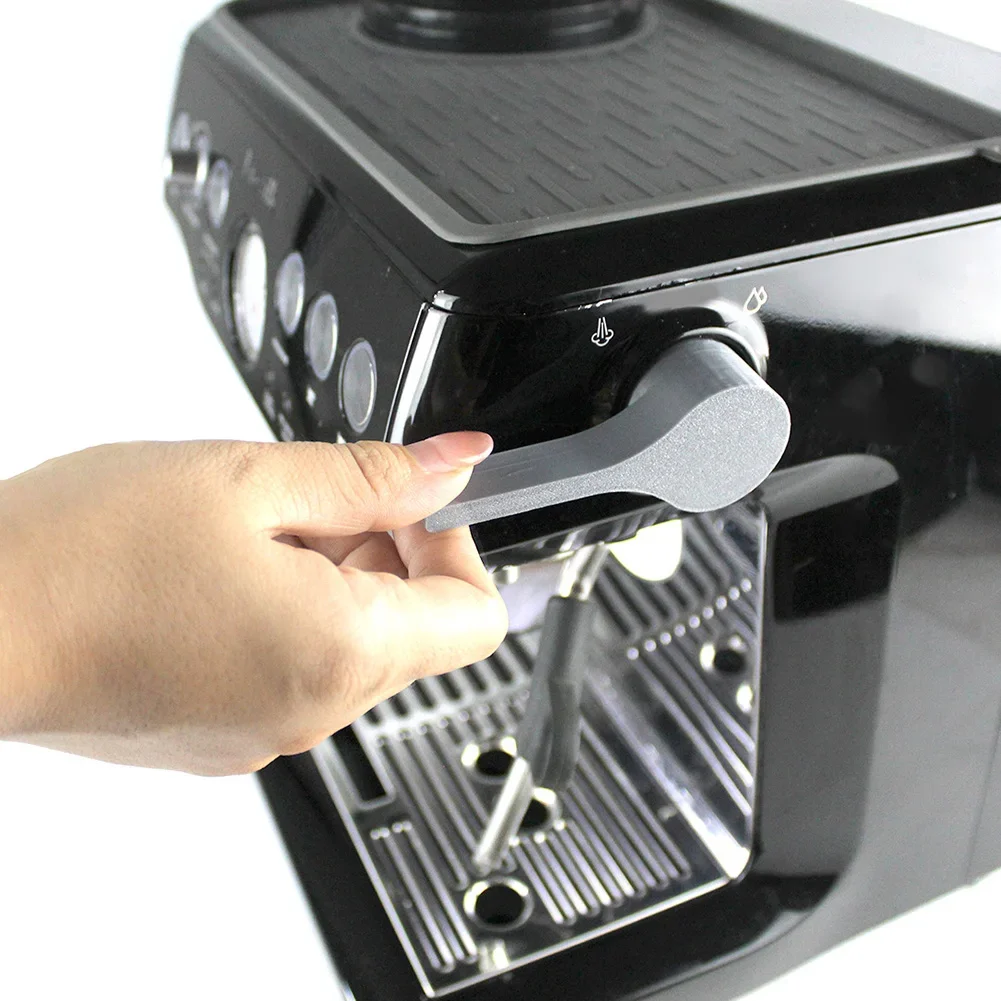 Паровой рычаг горячей воды для Breville Sage 870 878 876 кофемашины модифицированный
