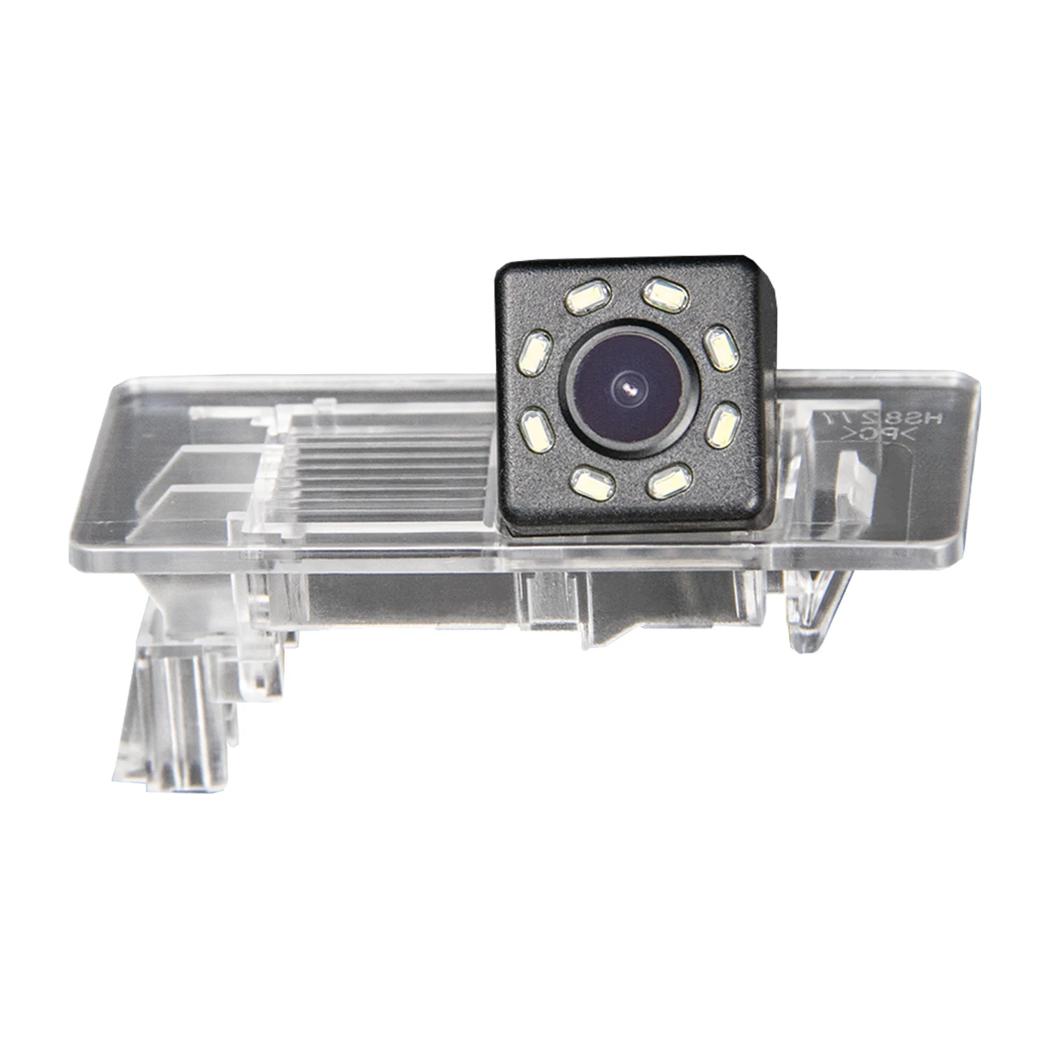 HD камера заднего вида для Skoda Octavia III A7 (Typ 5E) вагон седан MK3 2013-2018 Yeti 5L 2009-2016 Superb Rapid 2014