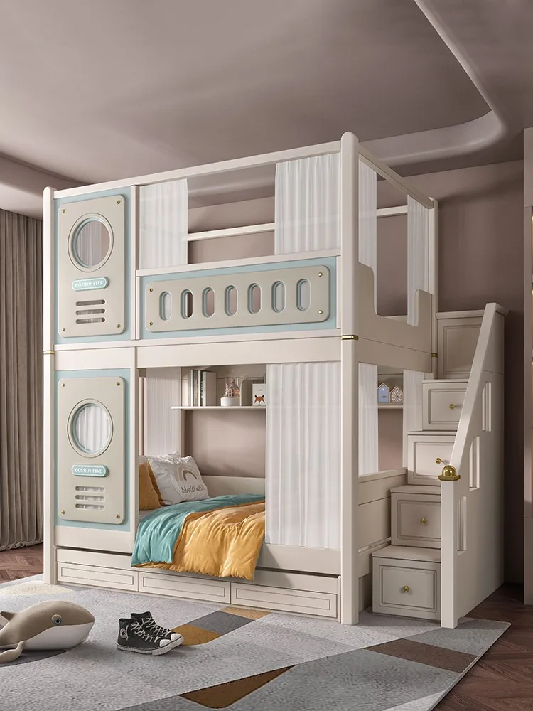 Рисунок 3 - Детская двухъярусная кровать той