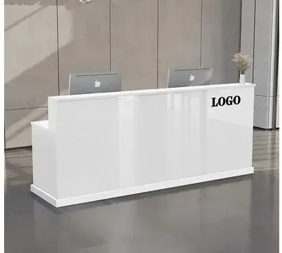 Салон красоты Приемная домашняя стойка Стойка регистрации Кассовая Магазин