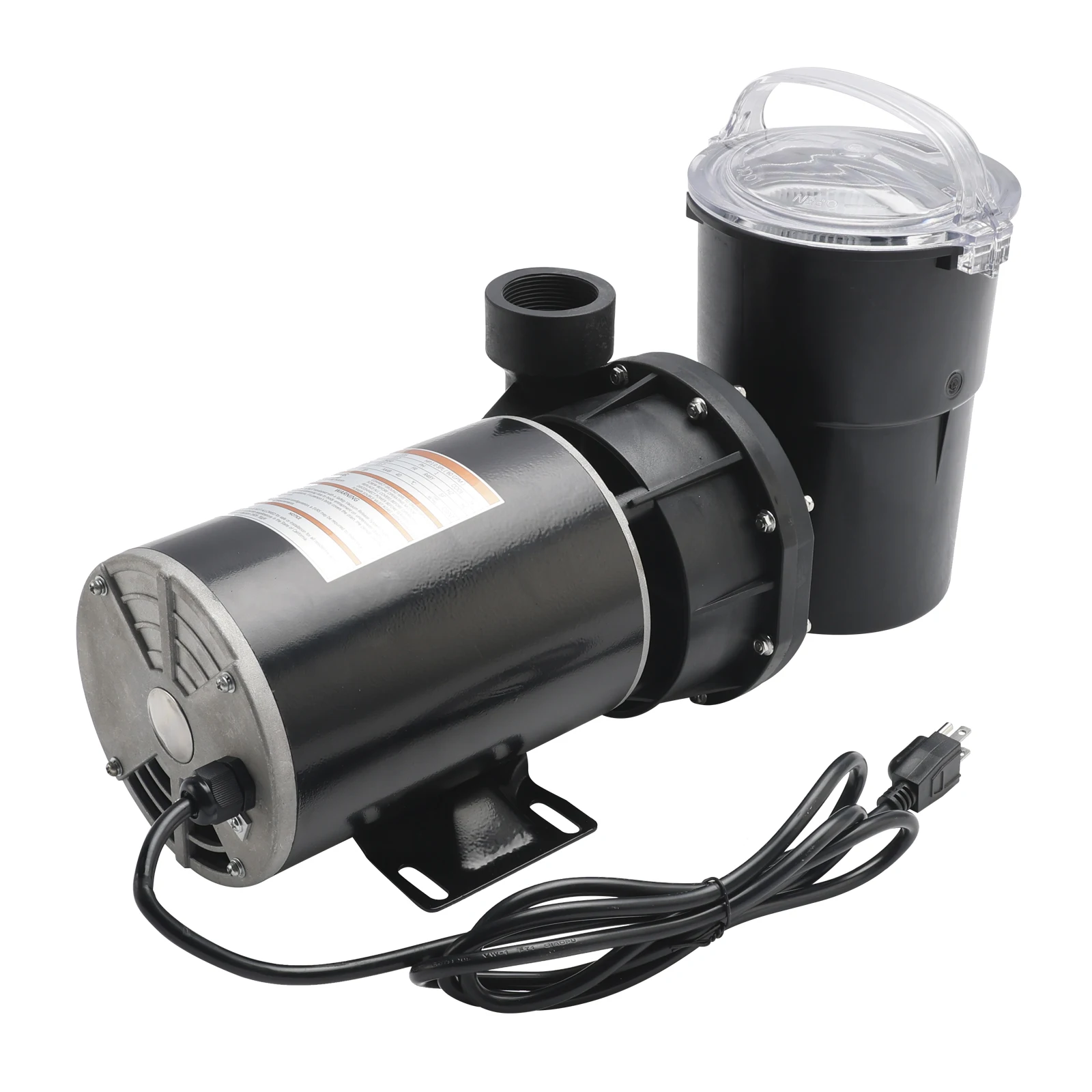 W3SP1580X15 насос для бассейна 115 В замена Hayward PowerFlo LX 1 5 HP