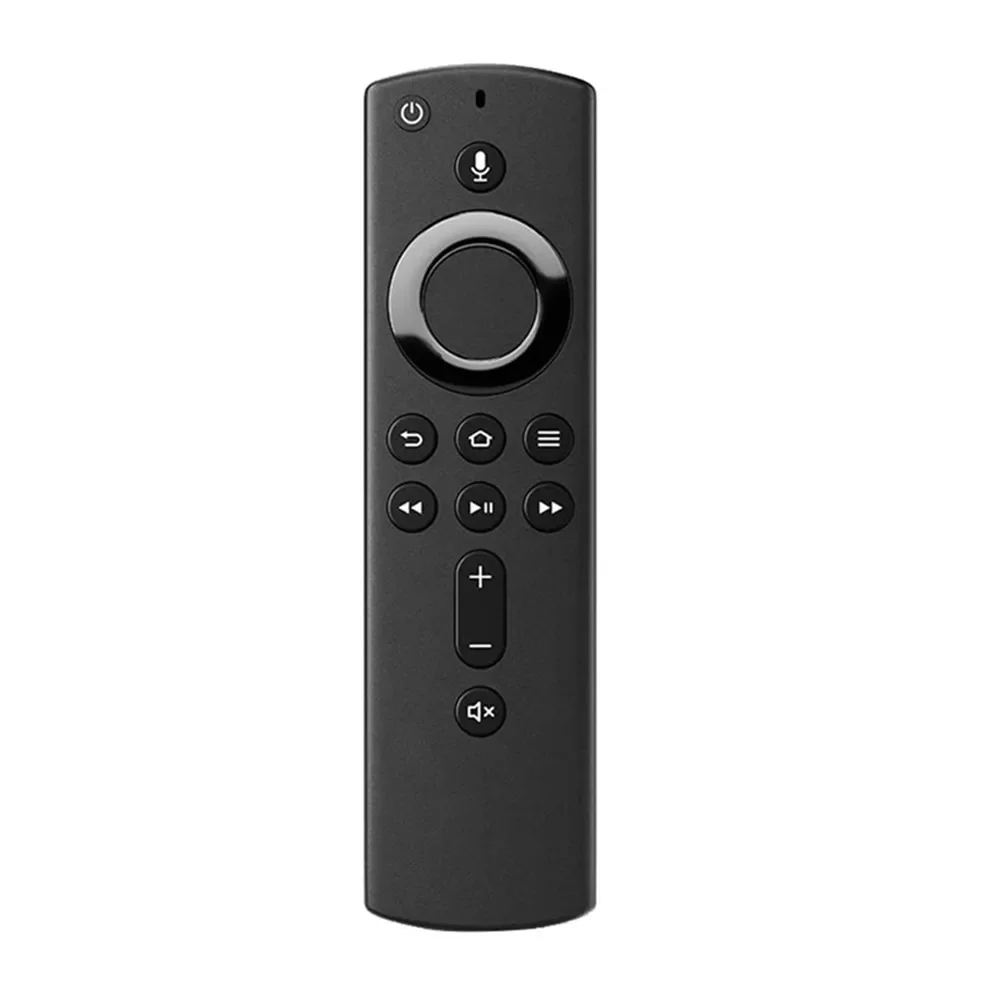 

New L5B83H Home TV Box Replace Smart Remote Control Voice Control Sensing Mini Keyboard RC Fit For Android Television