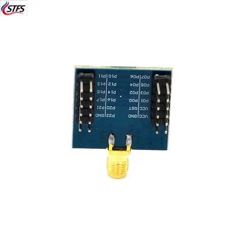 Модуль Zigbee Ti CC2530