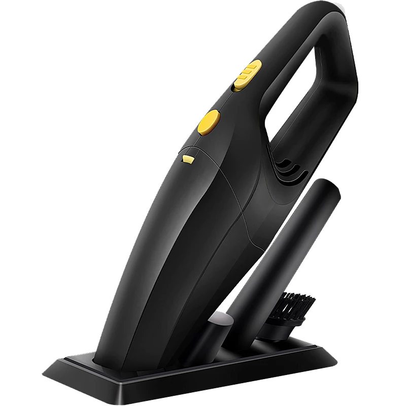 

120W 36000Rpm Handheld Cordless Vacuum Cleaner Robot For Car Home Computer HEPA Filter Portable USB Rechargeable Wet Dry