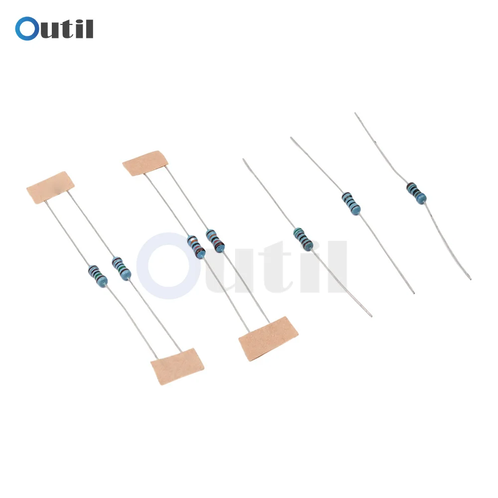 Набор электронных усилителей для слухового аппарата с батареей