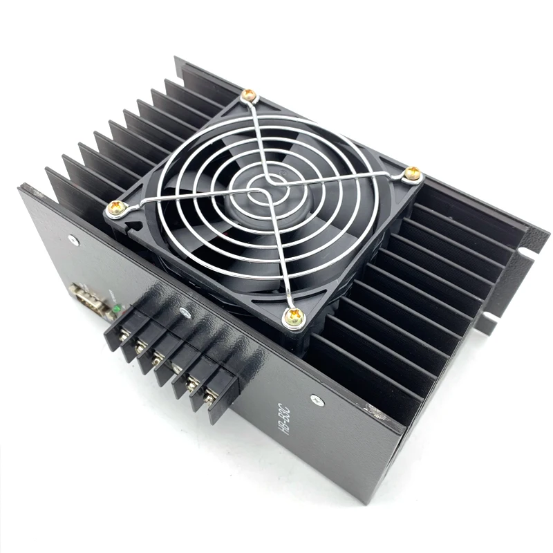Stepper Motor Driver Hb-b3c 8A Hd-b3c / Bj-b3ch Universal Input Single-phase Output Three-phase | Other Tool Parts